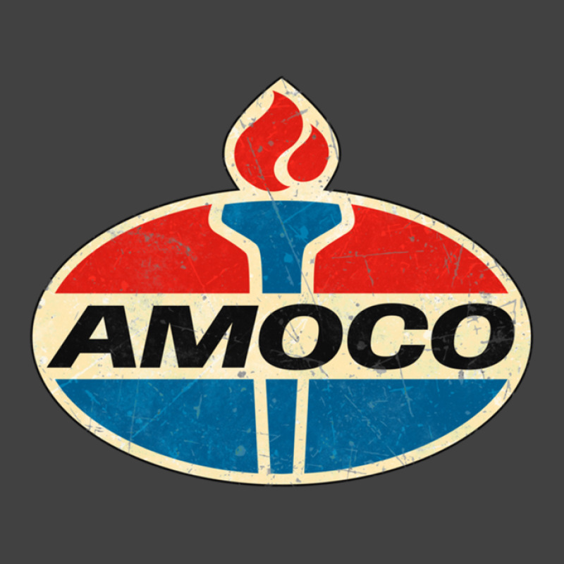 Amoco American Gas Standard Oil 1 Vintage T-Shirt by JolenePender | Artistshot