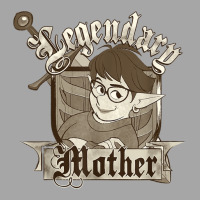 Onward Laurel Legendary Mother Toddler Sweatshirt | Artistshot