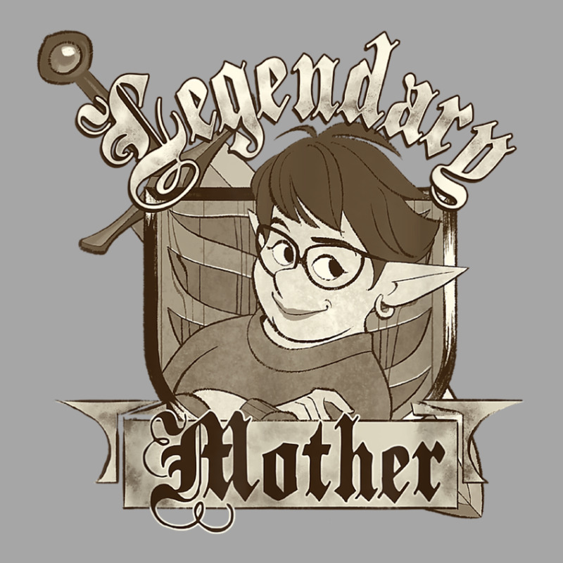 Onward Laurel Legendary Mother Toddler Sweatshirt | Artistshot