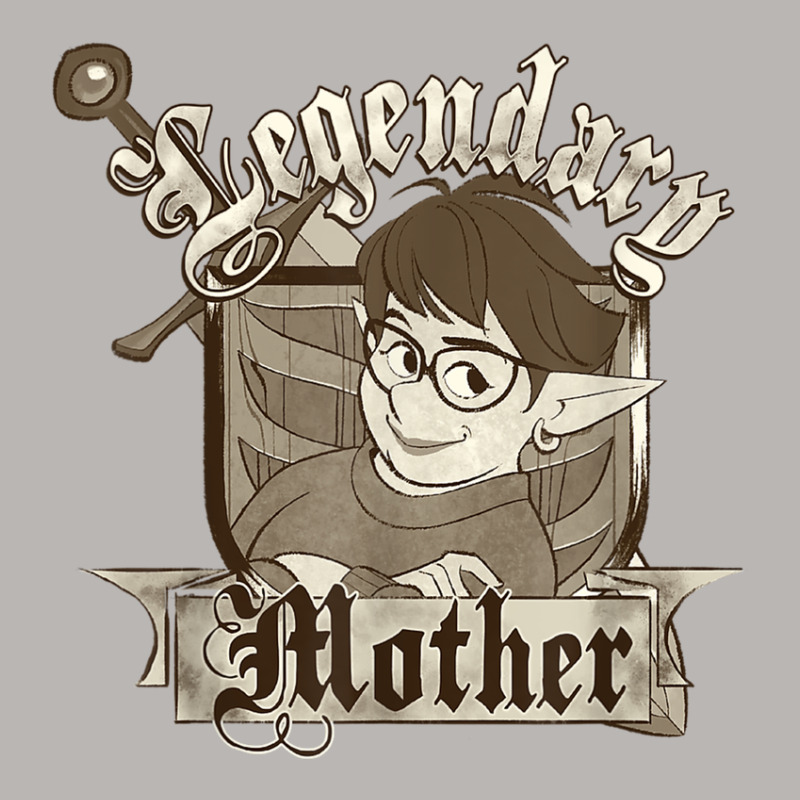 Onward Laurel Legendary Mother Baby Tee | Artistshot