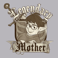 Onward Laurel Legendary Mother Toddler T-shirt | Artistshot