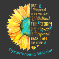 I Am The Storm Dysautonomia Warrior Toddler Hoodie | Artistshot