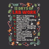 Medical Laboratory Technician Christmas Medical Laboratory Vintage Short | Artistshot