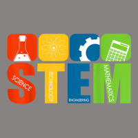 Stem Teacher Science Technology Engineering Math Adjustable Cap | Artistshot