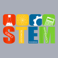 Stem Teacher Science Technology Engineering Math Tank Dress | Artistshot