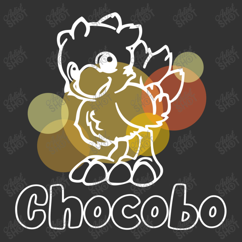 Final Fantasy Chocobo  Final Fantasy 7 Baby Bodysuit by murdermydudepodcast | Artistshot