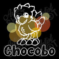 Final Fantasy Chocobo  Final Fantasy 7 Baby Bibs | Artistshot