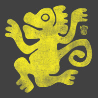 Legends Of The Hidden Temple Green Monkeys Vintage T-shirt | Artistshot