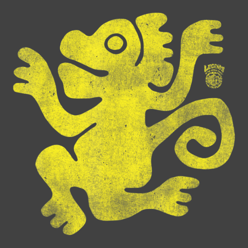 Legends Of The Hidden Temple Green Monkeys Vintage T-shirt | Artistshot