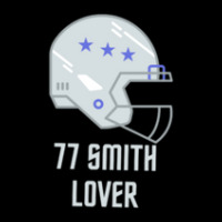 Tyron Smith Lover Adjustable Cap | Artistshot