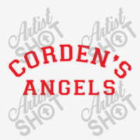 Corden's Angels  One Direction Adjustable Cap | Artistshot