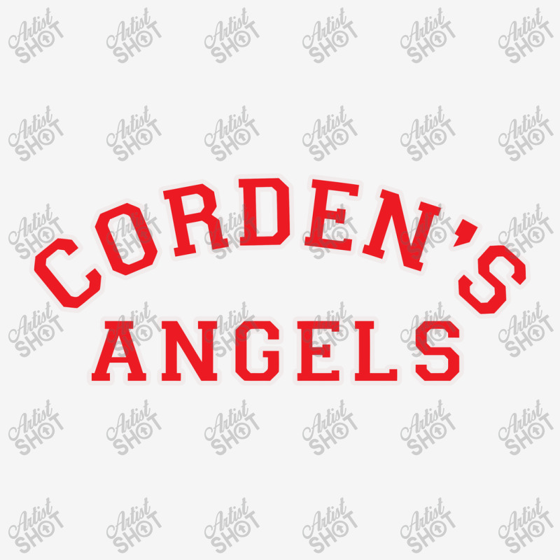 Corden's Angels  One Direction Adjustable Cap | Artistshot