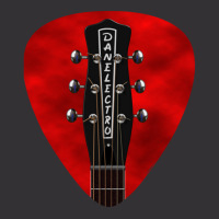 Guitar Headstock Pick Art - Danelectro &x27;59 Resonator Classic Vintage Short | Artistshot