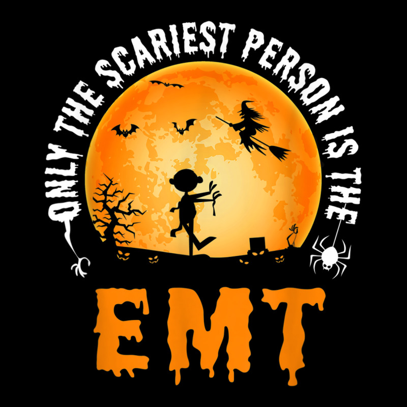 Halloween Emt For Men & Women Emergency Medical Technician Unisex Jogger | Artistshot