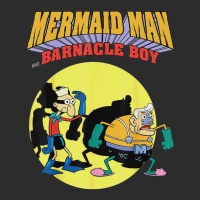 Mermaid Man Barnacle Boy For Fan Exclusive T-shirt | Artistshot