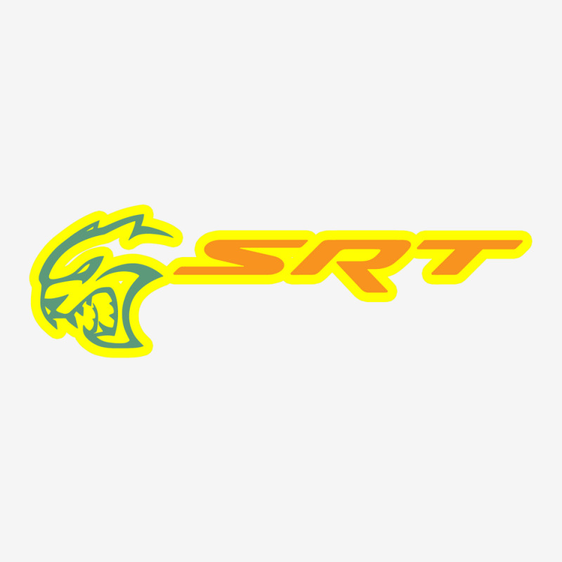 Srt Hellcat Muscle Car Motorcycle License Plate By Akbar88rizkii ...