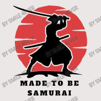 Sunset Samurai Warrior Pocket T-shirt | Artistshot