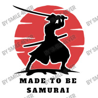 Sunset Samurai Warrior 3/4 Sleeve Shirt | Artistshot