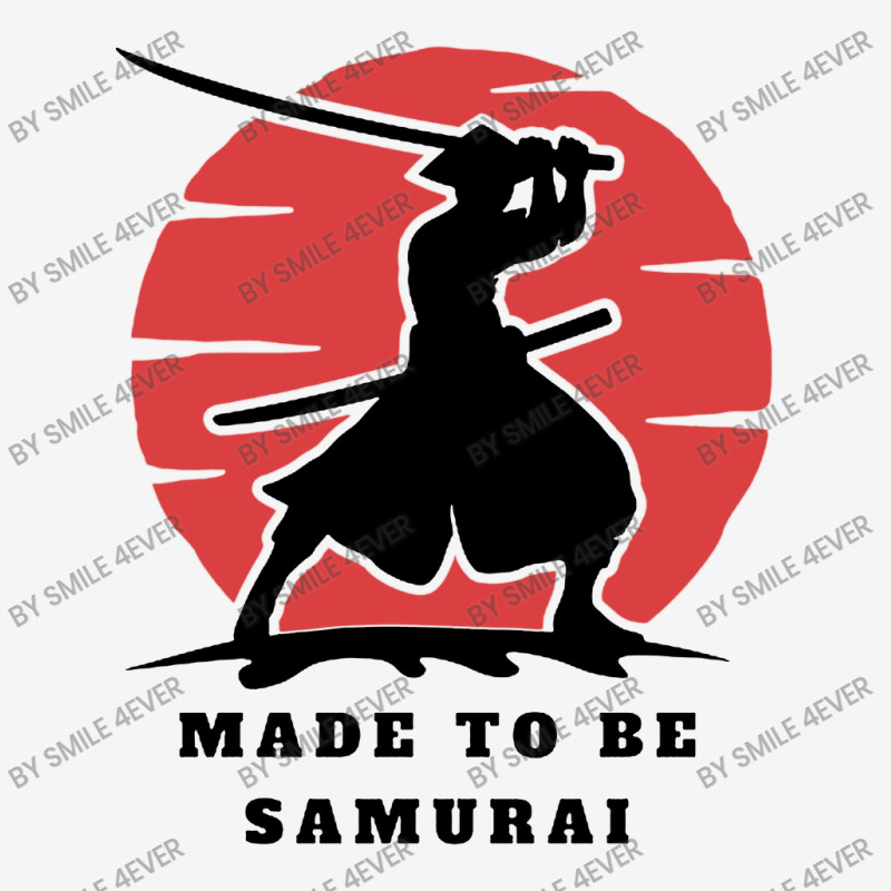 Sunset Samurai Warrior Classic T-shirt by Smile 4ever | Artistshot