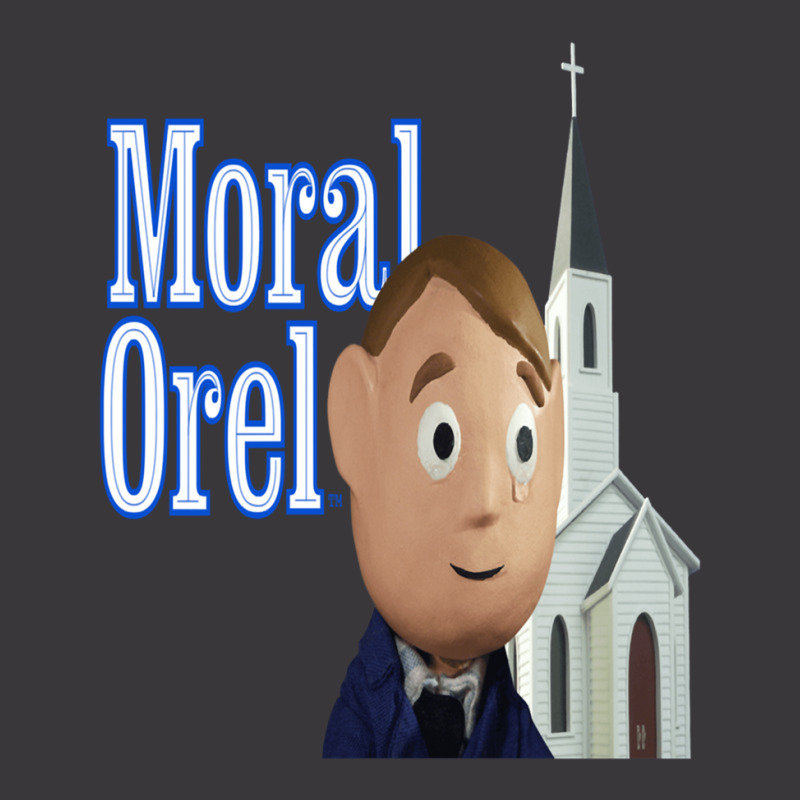 Moral Orel For A Gift Ladies Curvy T-Shirt by RichardSecker | Artistshot