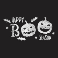 Halloween Pumpkins And Bats Jack O Lantern Trick Or Treat T-shirt | Artistshot