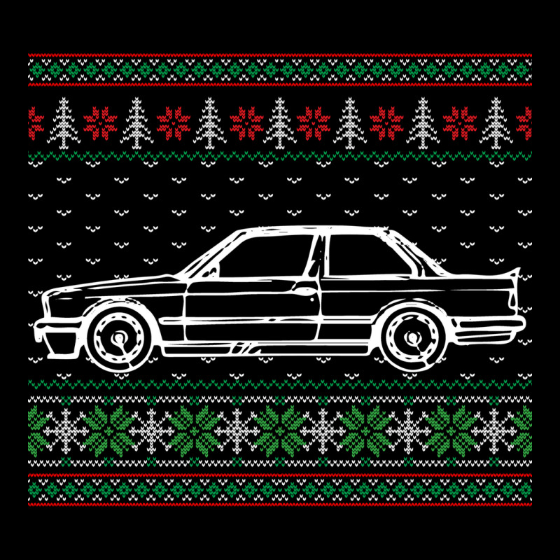 E30 Ugly Christmas Sweater Toddler Sweatshirt | Artistshot