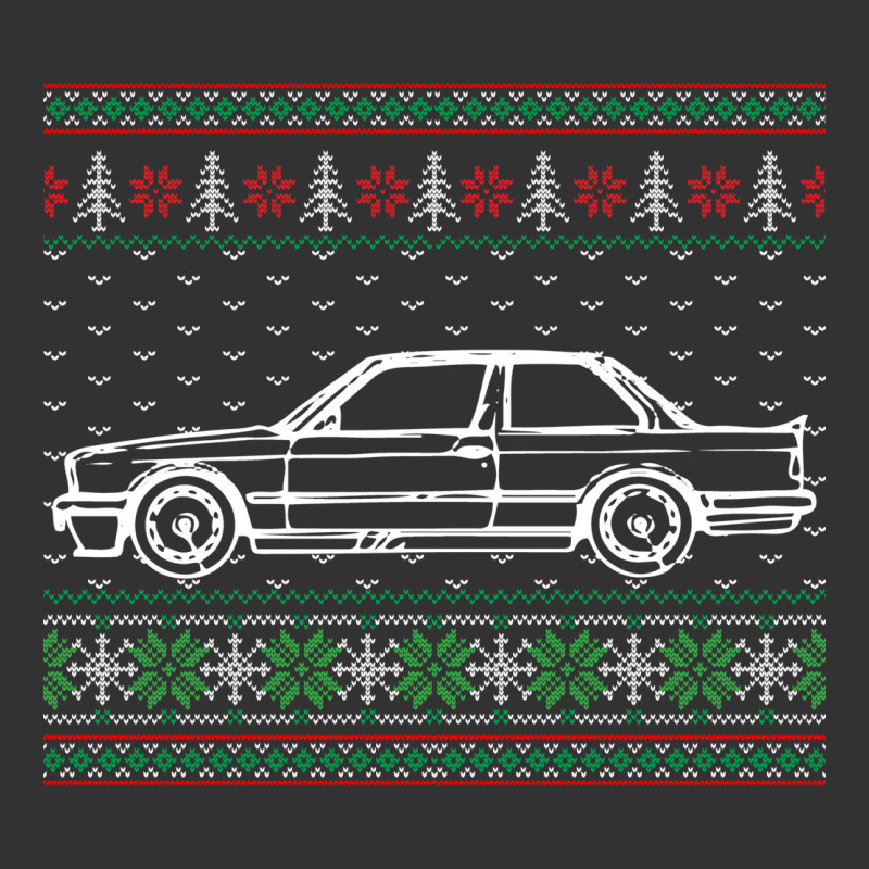 E30 Ugly Christmas Sweater Baby Bodysuit | Artistshot