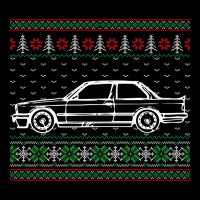 E30 Ugly Christmas Sweater Toddler 3/4 Sleeve Tee | Artistshot