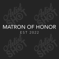 Bridal Party Gift, Matron Of Honor 3/4 Sleeve Shirt | Artistshot