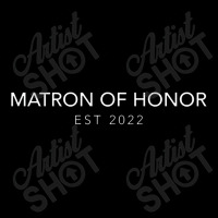 Bridal Party Gift, Matron Of Honor Unisex Jogger | Artistshot