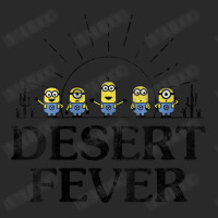 Desert Fever Sketch Group Shot Printed Hat | Artistshot