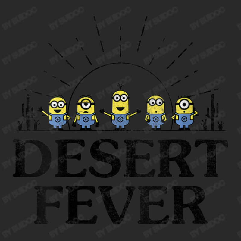 Desert Fever Sketch Group Shot Printed hat by BuiDoc | Artistshot