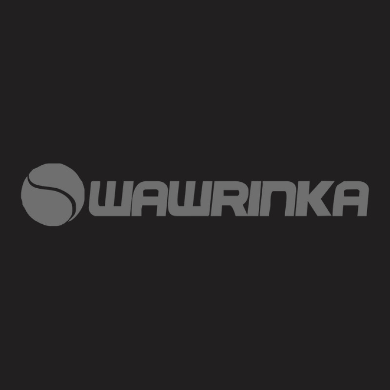 Wawrinka' Stan Wawrinka Tennis T-shirt | Artistshot