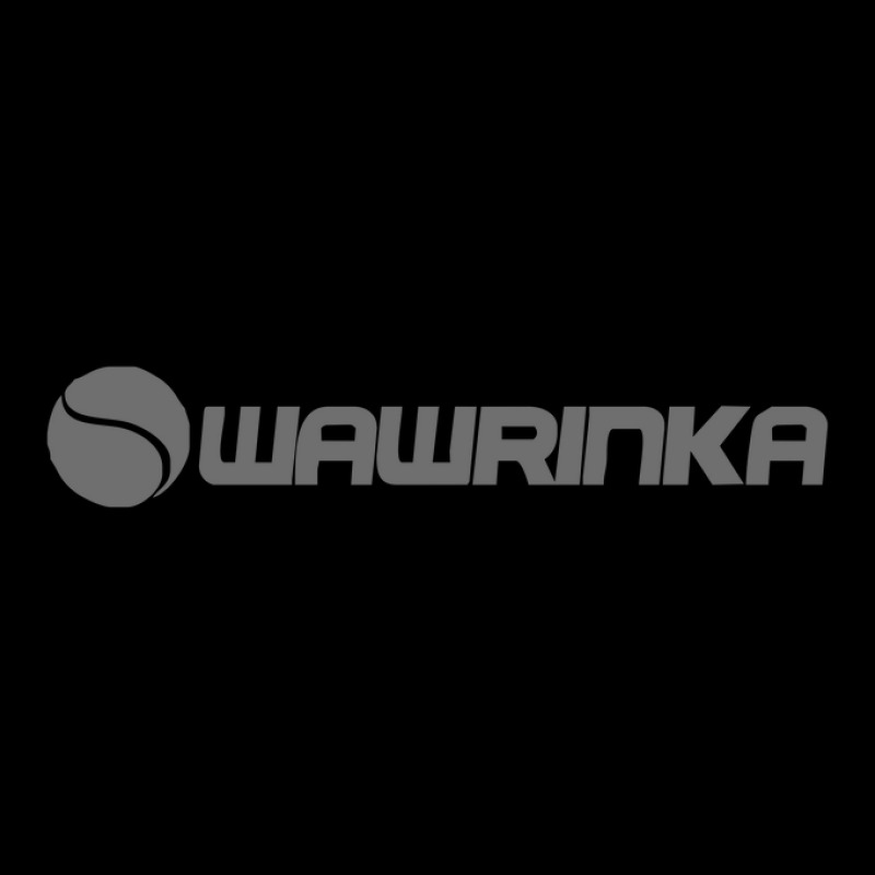 Wawrinka' Stan Wawrinka Tennis V-neck Tee | Artistshot