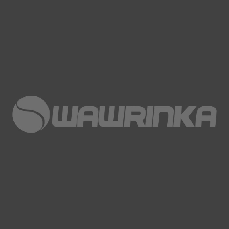Wawrinka' Stan Wawrinka Tennis Vintage T-shirt | Artistshot