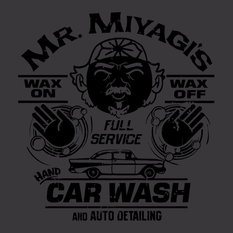 Wax On Wax Off Car Wash Ladies Curvy T-shirt | Artistshot