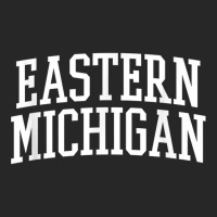 Eastern Michigan Athletic Arch College University ! Alumni T Shirt Men's T-shirt Pajama Set | Artistshot