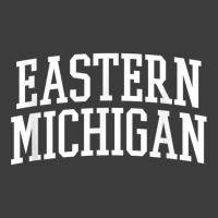 Eastern Michigan Athletic Arch College University ! Alumni T Shirt Men's Polo Shirt | Artistshot