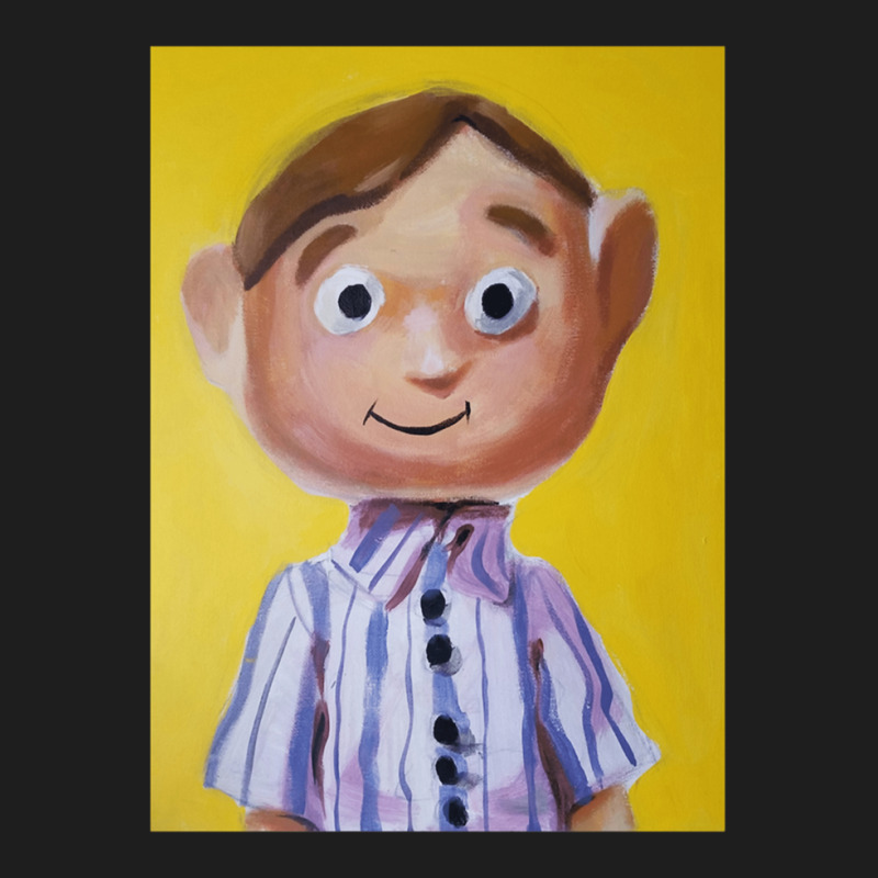 Moral Orel Premium Family Classic T-shirt by RichardSecker | Artistshot