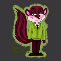 Moral Orel Puppington The Skunk Family Ladies Curvy T-shirt | Artistshot