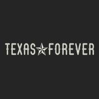 Texas Forever With Lonestar Pullover Hoodie Unisex Hoodie | Artistshot