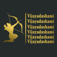 Vijayadashami Collection 3 Women's Triblend Scoop T-shirt | Artistshot