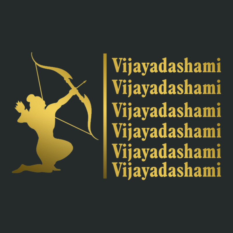 Vijayadashami Collection 3 Women's Triblend Scoop T-shirt by cm-arts | Artistshot