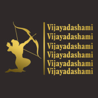 Vijayadashami Collection 3 Racerback Tank | Artistshot