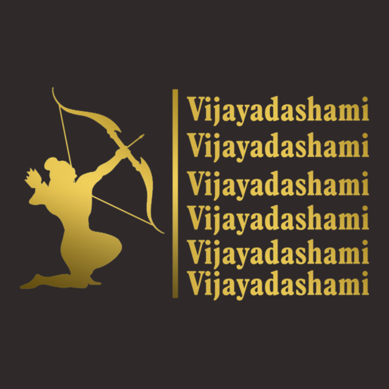 Vijayadashami Collection 3 Racerback Tank by cm-arts | Artistshot