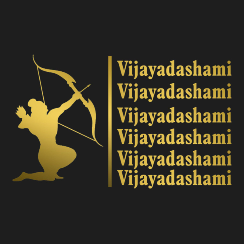 Vijayadashami Collection 3 Classic T-shirt by cm-arts | Artistshot