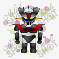 Gundam, Robot Rectangle Patch | Artistshot