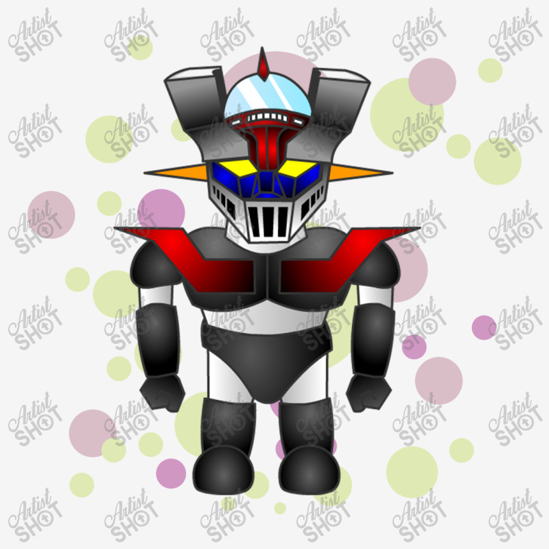 Gundam, Robot Silver Pear Keychain | Artistshot