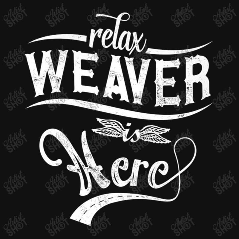 Weaver Throw Pillow | Artistshot