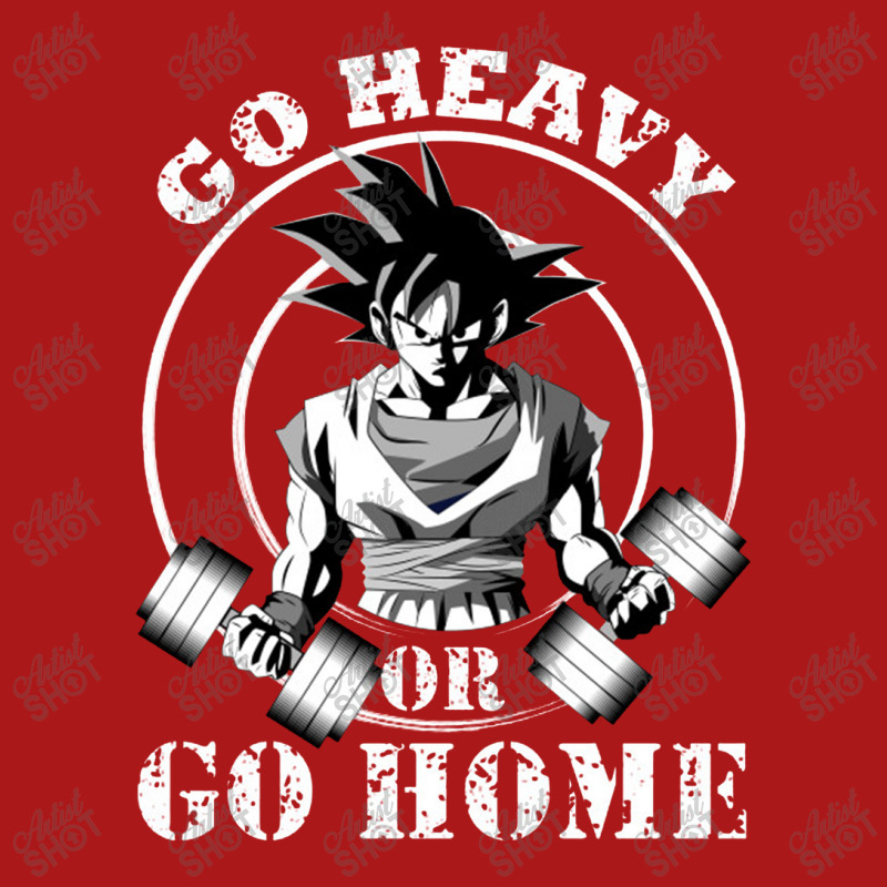 Goku Gym,dragon Ball Adjustable Cap | Artistshot